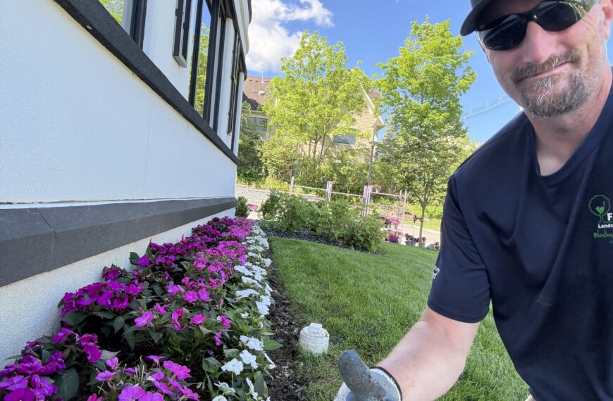 From the Field to the Feed: The Power of Authentic Marketing