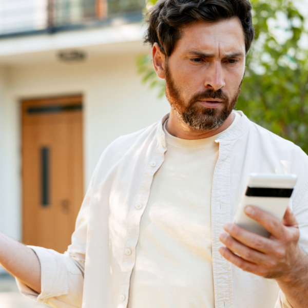 Knowing when it’s time to part ways with a difficult landscaping customer