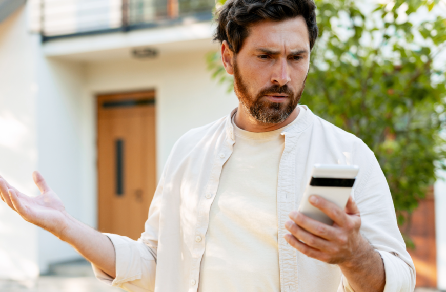 Knowing when it’s time to part ways with a difficult landscaping customer