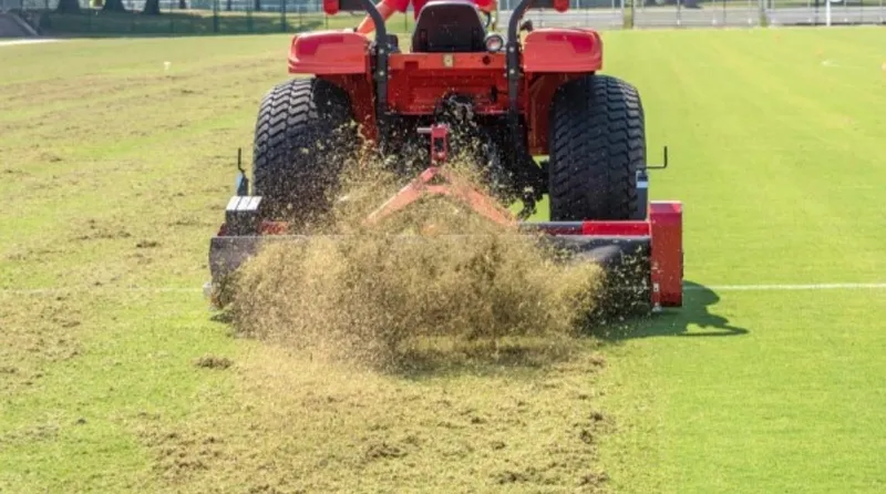 Managing Organic Refuse: Options for Green Industry Professionals