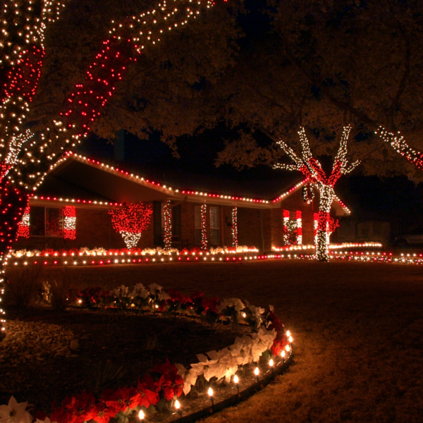 How to make holiday lighting services a profitable add-on